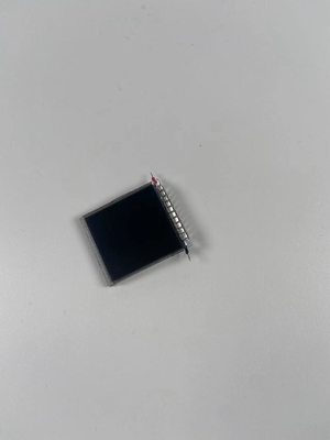 Module de panneau LCD VA à 7 segments négatif transparent Portable Smart Medical à haut contraste