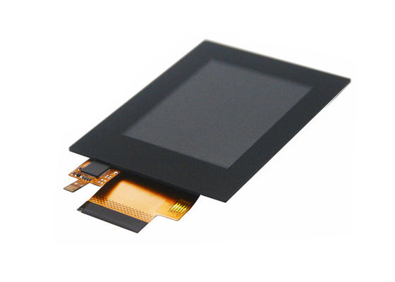 Module liquide d'affichage de Crystal Display Capactive Touchscreen TFT LCD de 2,4 pouces