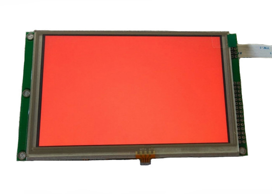 7 interface du module MCU de TFT LCD de pouce avec le tableau de commande de carte PCB pour la framboise pi 3